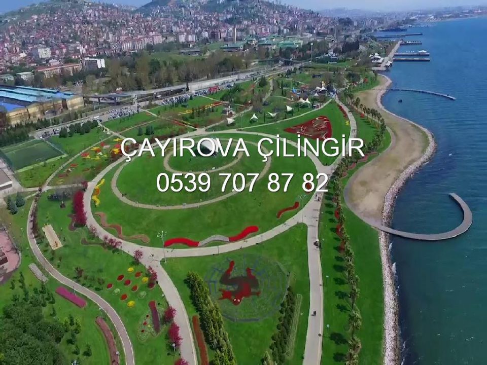 Çayırova Çilingir